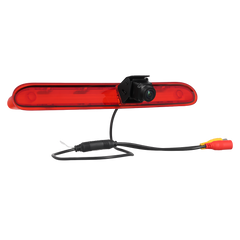 Reversing camera for Peugeot / Citroën / Toyota (2016–2019) 