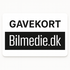 Bilmedia Gift Card