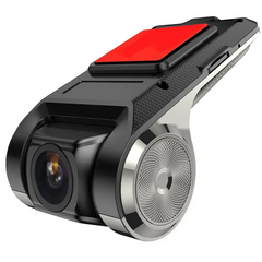 Premium Dashcam - 720p