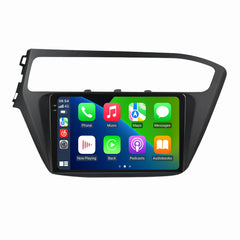 Hyundai i20 14-19 - 9 "Radio s Apple CarPlayom i Android Auto
