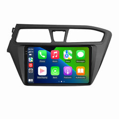 Hyundai i20 14-19 - 9 "Radio s Apple CarPlayom i Android Auto