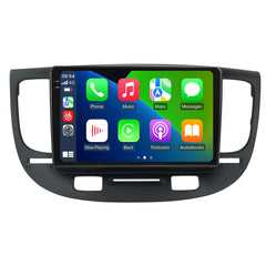 Kia Rio 05-11 - Radio 9 "avec Apple Carplay et Android Auto