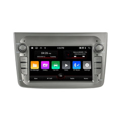 Alfa Romeo 147 - rádio s Apple CarPlay a Android Auto
