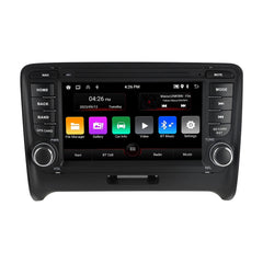 BMW TT - 7 "Rádio s Apple CarPlay a Android Auto