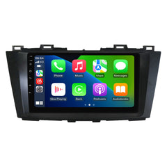 Mazda 5 10-15 - 9 "Radio con Apple CarPlay e Android Auto