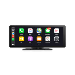 Radio Universal Medium - 10.26 "con Apple CarPlay y Android Auto