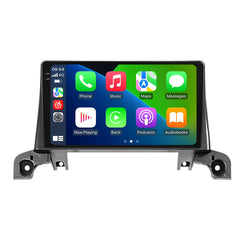 Peugeot 3008/4008/5008 17-20 - 9 "radio Apple CarPlay- ja Android Auto
