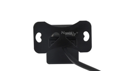 Camera din spate Premium universal cu LED 720p