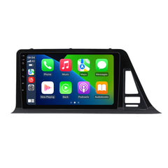 Toyota C-HR 16-20-9 "rádio s Apple CarPlay a Android Auto