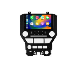 Ford Mustang 15-21 - 9 "Radio met Apple CarPlay en Android Auto
