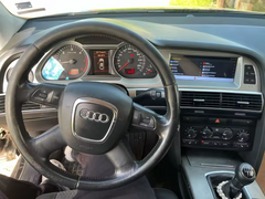 Audi A6 05-11 - 8.8" Radio with Apple CarPlay and Android Auto