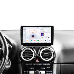 Opel Corsa 07-12 - 9 "Radio con Apple CarPlay e Android Auto