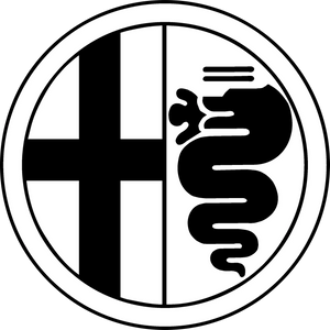 Alfa Romeo logo