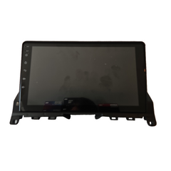 Mercedes -Benz W204 - 9 "Radio z Apple CarPlay i Android Auto