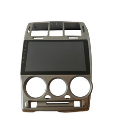 Hyundai Getz 02-11 - 9 "Rádio s Apple CarPlay a Android Auto
