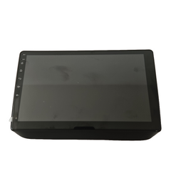 Skoda Fabia 07-14 - 10.1 "radio z Apple CarPlay in Android Auto