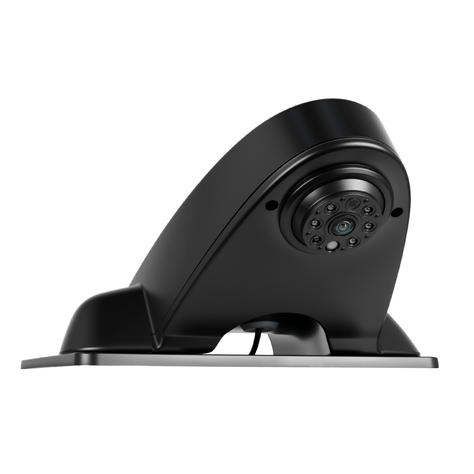 Bakkamera til Mercedes Sprinter 2006–2018 - HD bakkamera designet til at montere diskret bagpå.