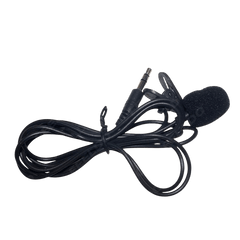 Bluetooth Adapter – Citroen og Peugeot - kabel og mikrofon til trådløs lydoverførsel