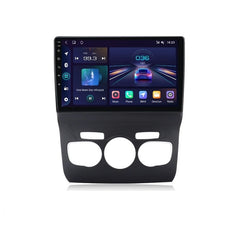Citroën C4 13-17 - 10.1 "Radio con Apple CarPlay e Android Auto