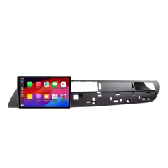 Citroën C5 08-17 - 10,1 "radio Apple CarPlay- ja Android -autolla