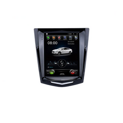 Cadillac ATS / ATS-L / CTS / XTS – 9.7” Radio with Apple CarPlay and Android Auto