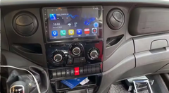 Iveco Daily 07-14 - 9" Radio with Apple CarPlay and Android Auto 