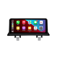 BMW 1 Series 05-12-10.25 "Rádio s Apple CarPlay a Android Auto