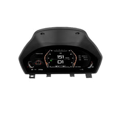 BMW 3/4 Series 13-20-12.3 "digitalni merilnik hitrosti