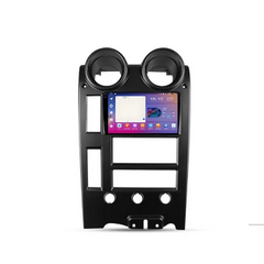 Lobster H2 02-07 - 9 "Radio cu Apple CarPlay și Android Auto
