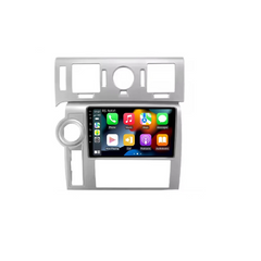 LOBSTER H2 07-09 - 9 "Radio cu Apple CarPlay și Android Auto