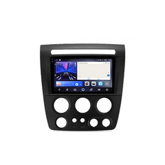 Lobster H3 05-10 - Radio 9" con Apple CarPlay y Android Auto