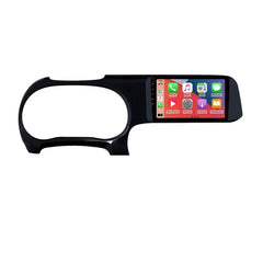 Hyundai i10 19-23 - 9 "Radio with Apple CarPlay and Android Auto
