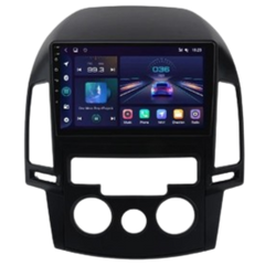 Hyundai I30 06-11 - 9" Radio with Apple CarPlay and Android Auto
