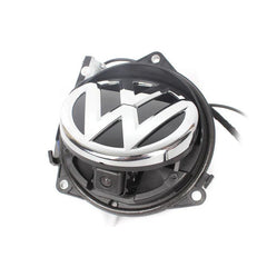 VW (več modelov) - zadnja kamera v emblemu