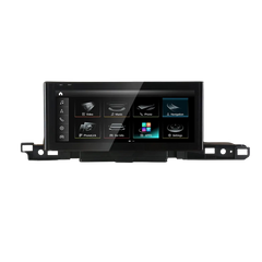 Audi A6/A7 12-18 - 10.25 "Radio con Apple CarPlay y Android Auto