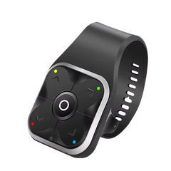 Retrofitted steering wheel control wireless (design 2)