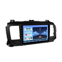 Peugeot Expert/Citroën Jumpy/Toyota Proace 16-21 - 9 "Radio s Apple CarPlayom i Android Auto