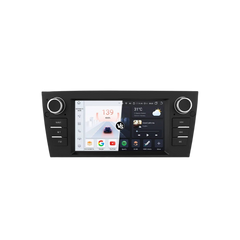 Rádio BMW 3 Series 06-12-7 “s Apple CarPlay a Android Auto