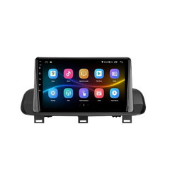 Nissan X-Trail 20-25-10.1 "Radio met Apple CarPlay en Android Auto