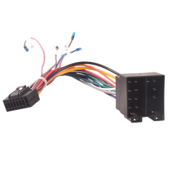 Cable de radio para EG. VW/Skoda/asiento