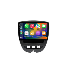 107, C1, AYGO 05-14 - 10.1 "Radio con Apple CarPlay e Android Auto