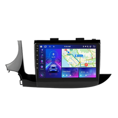 Opel Mokka 16-19 - 9 "radio z Apple CarPlay i Android Auto