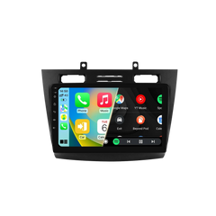 Ford Transit 05-14 - 9 "Radio con Apple CarPlay e Android Auto