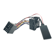 Bluetooth Adapter – BMW E46 (2002–2006)