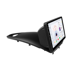 Opel Corsa 07-12 - 9 "Radio con Apple CarPlay e Android Auto