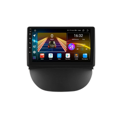 Símbolo Renault 03-08 - 9 "Radio con Apple CarPlay y Android Auto