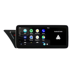 Audi A4/A5 09-16 - 10,25 "Rádio s Apple CarPlay a Android Auto