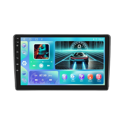 Nissan NV400 / Opel Movano / Renault Master 19-23-10.1 "Rádio com Apple CarPlay e Android Auto