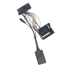 Bluetooth Adapter – VW (Passat, Touareg, Touran etc.) and Skoda