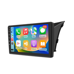 Hyundai I30 11-17 - 9" Radio with Apple CarPlay and Android Auto